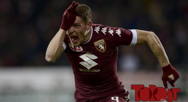 È il Toro dei rimpianti: che sogno avere ancora Belotti-Immobile…