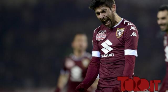 Torino-Fiorentina, riecco Benassi: l’ex capitano granata torna al Grande Torino
