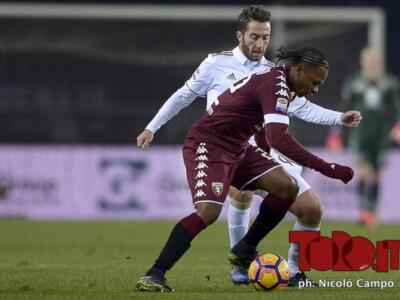 Obi: “Ora sto bene, sono a disposizione del mister”