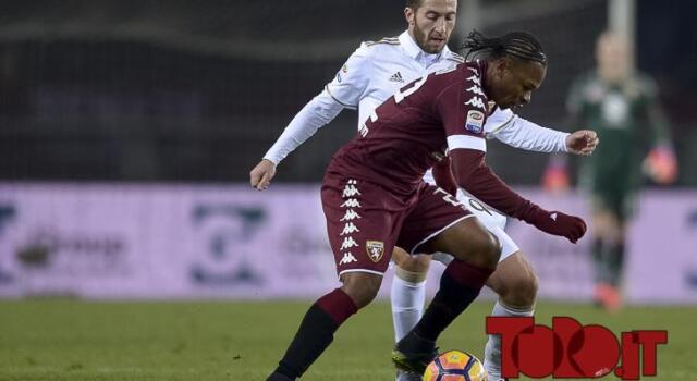 Obi: “Ora sto bene, sono a disposizione del mister”