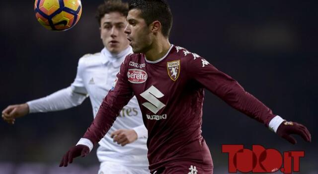 Falque: “Mi piace il mio ruolo nel nuovo modulo”