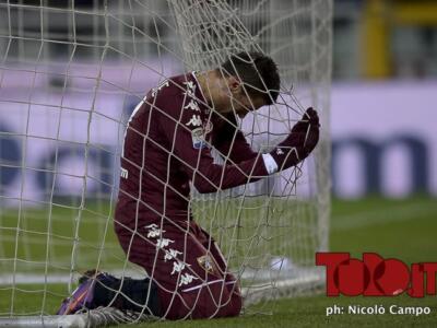 Le pagelle di Torino-Milan