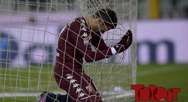 Le pagelle di Torino-Milan