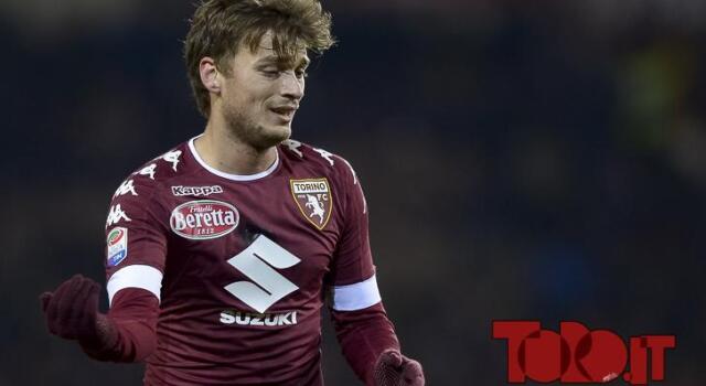 Toro, questione di testa