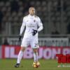 calciomercato torino Paletta