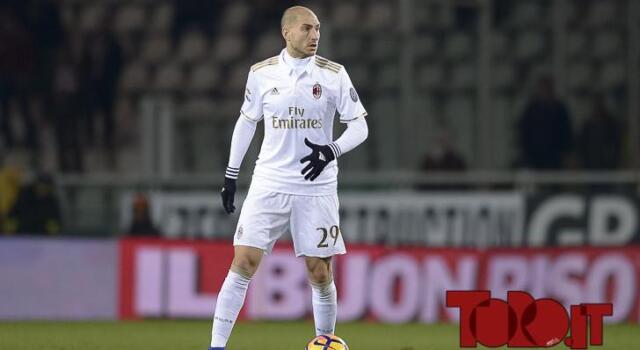 Calciomercato Torino, su Paletta irrompe il Sassuolo: blitz degli emiliani