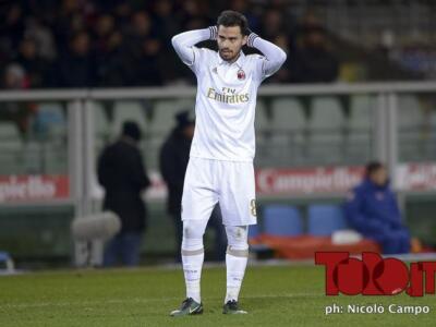 Dalla Spagna: l’Uefa può bocciare il Milan, per l’Europa potrebbe bastare l’ottavo posto