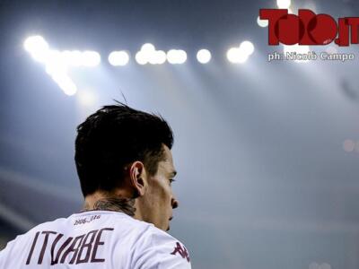 Iturbe, quasi buona la prima: “Deve ritrovare la spensieratezza”