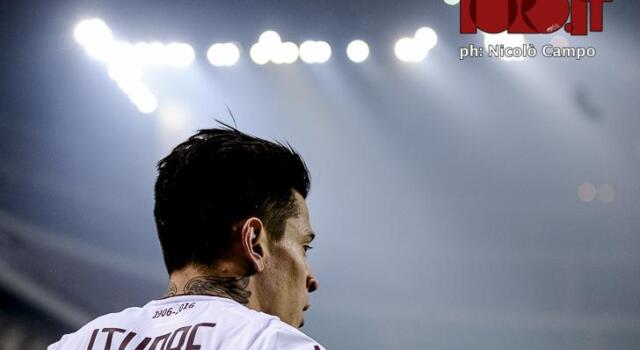 Iturbe, quasi buona la prima: “Deve ritrovare la spensieratezza”