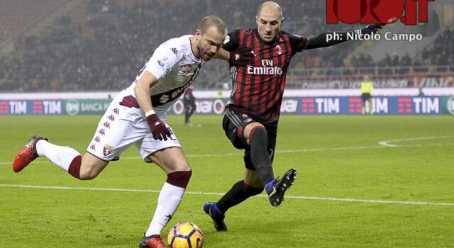 Calciomercato Torino: Paletta più che Tonelli, ma occhio alla Fiorentina