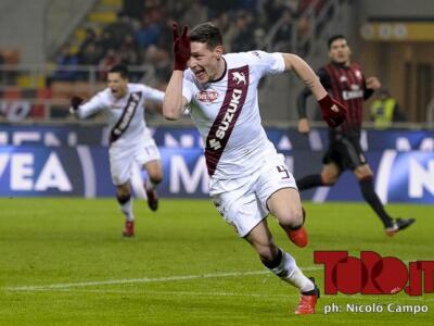 Milan-Torino: attento Miha, nel finale è spesso Milan show