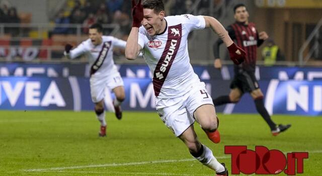 Milan-Torino: attento Miha, nel finale è spesso Milan show