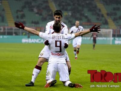 Milan pazzo di Belotti: pronta una nuova offerta