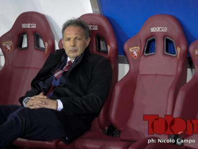 Mihajlovic: “Noi disuniti? No, e a fine stagione il bilancio sarà positivo”