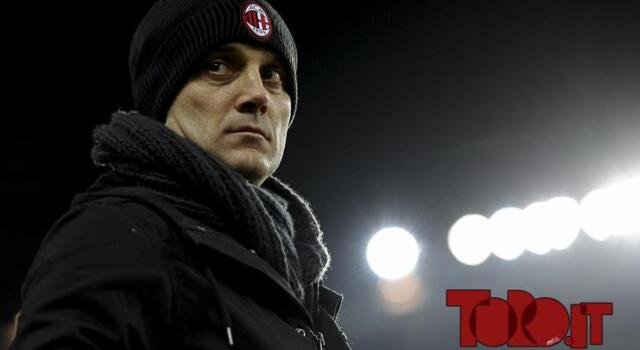 Montella esonerato dal Milan: promosso Gattuso dalla Primavera