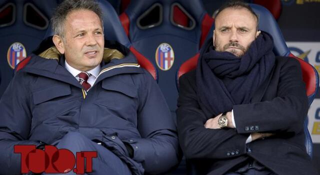 Calciomercato Torino, Petrachi: “Da Niang a Belotti, ecco come ho agito”