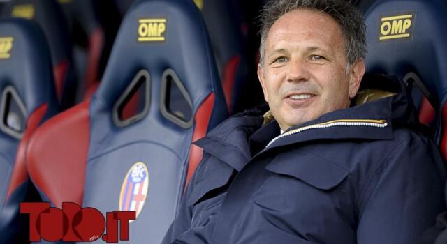 Mihajlovic: “Maxi Lopez? Di Maxi ha solo il peso”