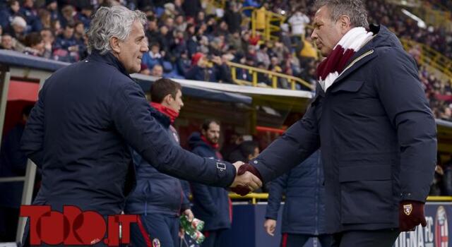 Toro, ecco il Bologna: Poli, De Maio e ora Palacio, come cambia la squadra di Donadoni