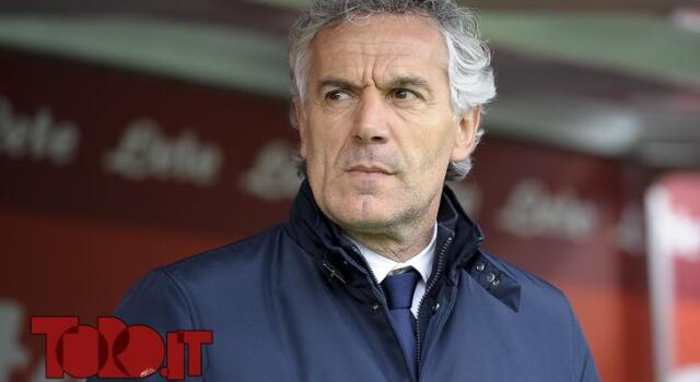 Donadoni: “Contro il Toro voglio un Bologna determinato”