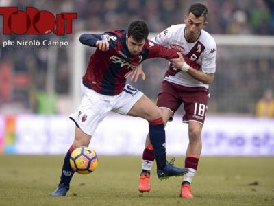 Bologna-Torino 2-0: finisce il sogno europeo dei granata