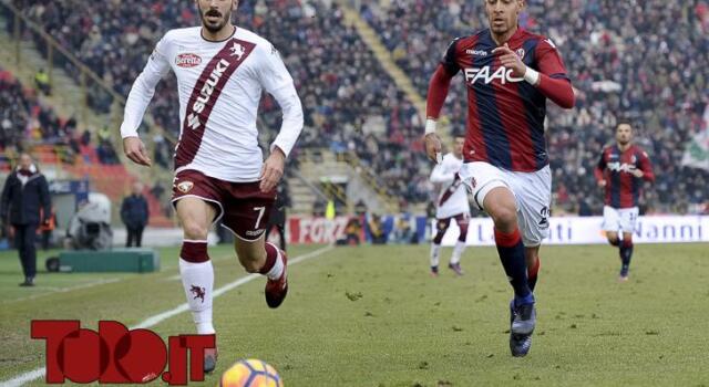 Toro: ancora allenamento personalizzato per cinque giocatori