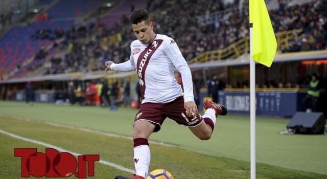 Iturbe, il Toro ti chiama: contro la Lazio può essere il tuo momento