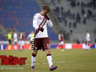 Le pagelle di Bologna-Torino
