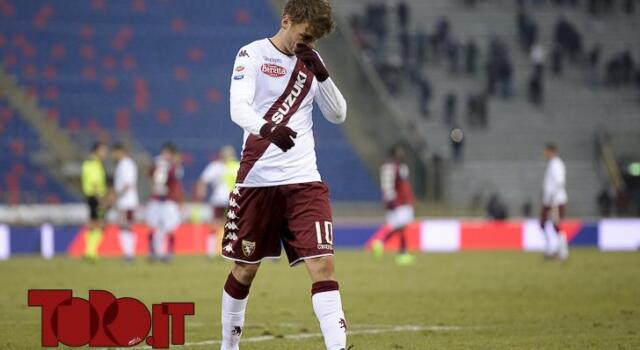 Le pagelle di Bologna-Torino