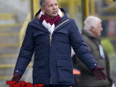 Mihajlovic, non basta riconoscere i limiti: ora servono risposte e soluzioni