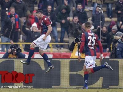 Bologna, petizione contro il Torino per lo Scudetto del 1927