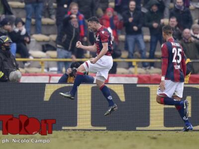 Torino, contro il Bologna il gol non manca mai. Ma occhio a Dzemaili