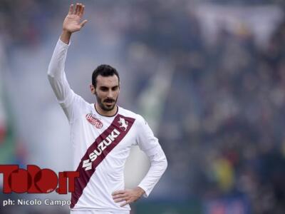 Zappacosta: “Torno dalla Nazionale ancora più motivato”