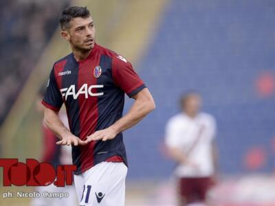 Giudice sportivo: Dzemaili, domenica i gol al Toro ora la squalifica