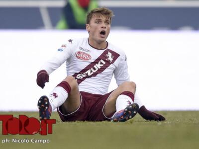 Bologna-Torino, a chi imputare le cause della sconfitta?