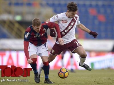 Boyé di nuovo bocciato: il Toro soffre di Belotti-dipendenza