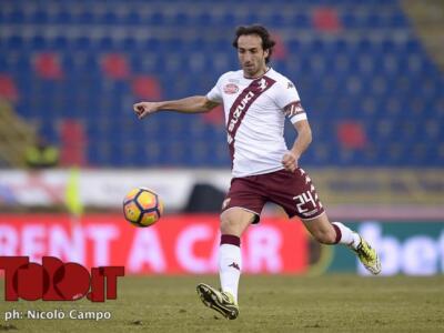 Moretti entra in diffida, nessun squalificato per Empoli-Torino