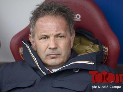 Mihajlovic: “Lavoriamo senza illudere nessuno. Maxi Lopez? Non sarà convocato”