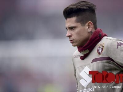 Iturbe sì, Iturbe no: Roma-Torino, spazio all’attaccante?