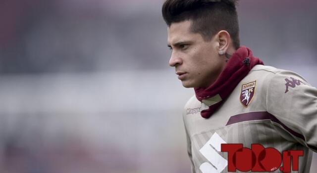 Iturbe sì, Iturbe no: Roma-Torino, spazio all’attaccante?