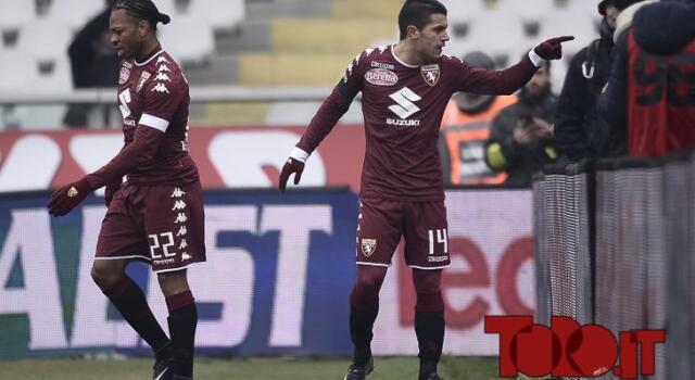 Falque: “Dobbiamo vincere le nostre paure, la classifica si allunga”