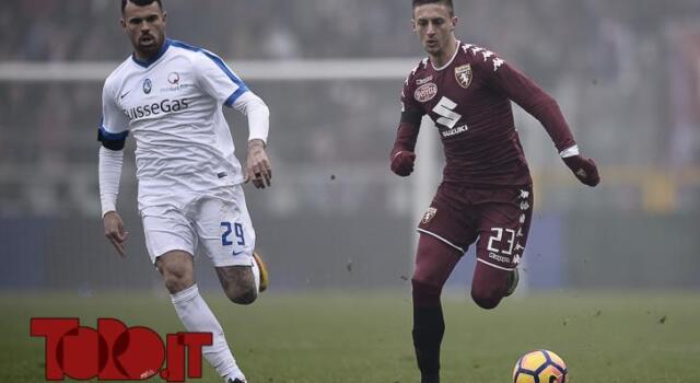 Le pagelle di Torino-Atalanta