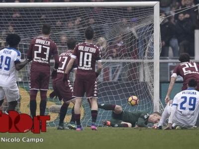 Toro, ennesima rimonta: stavolta senza neanche un accenno di reazione