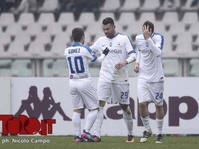Toro, ecco l’Atalanta: squadra in corsa Europa, con un Cristante sorprendente
