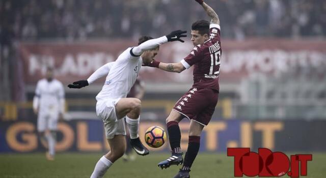 Calciomercato Torino, Iturbe non sarà riscattato: il futuro può essere in Messico
