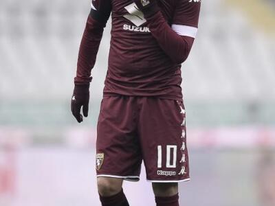 Toro-Atalanta, pareggio deludente anche tra Ljajic e Gomez