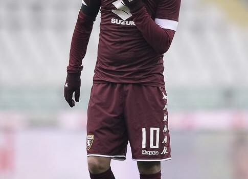 Toro-Atalanta, pareggio deludente anche tra Ljajic e Gomez