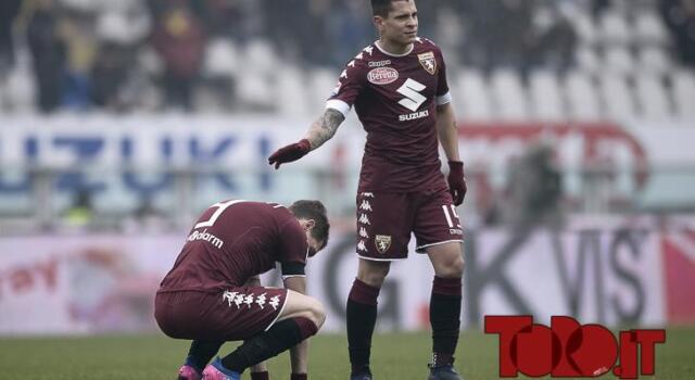 Iturbe, perché? La rabbia non serve a tornare grandi