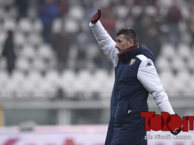 Calciomercato Torino, Vives alla Pro Vercelli: è UFFICIALE