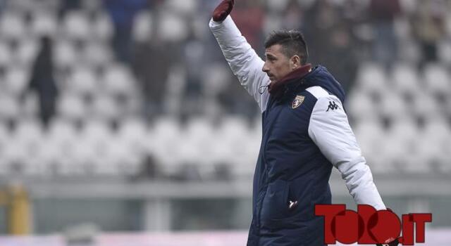 Calciomercato Torino, Vives alla Pro Vercelli: è UFFICIALE