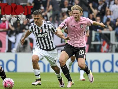 Calciomercato Torino, incontro per Hiljemark: piace la destinazione